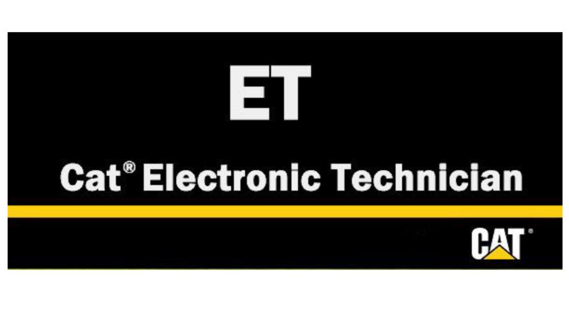 Caterpillar-ET-2021B-2019C-2018A-Electronic-Technician-Software-Free-Download-1