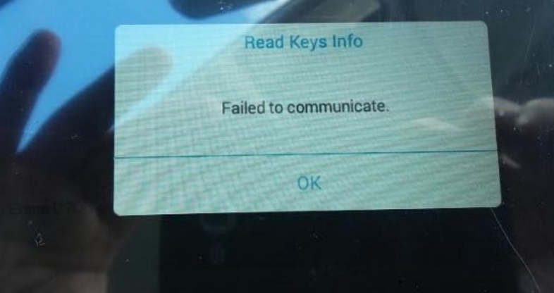 How-to-Solve-XTOOL-PAD2-can-not-do-BMW-Key-programming-1