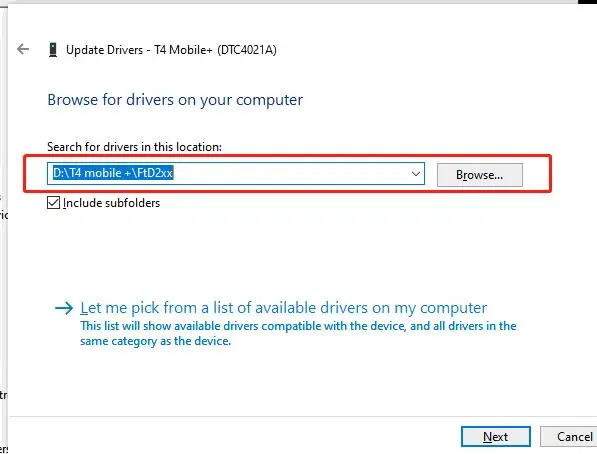 How-to-install-Land-ROVER-T4-Mobile+-on-windows-10-7