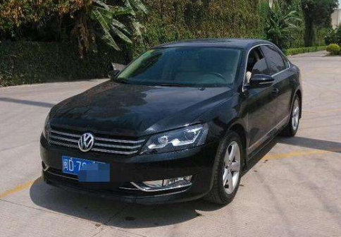 Volkswagen-Passat-2012-Coming-Home-Time-Coding-by-Launch-X431-1