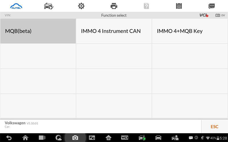 How-to-do-VW-IMMO-IV-MQB-Online-Calculation-via-Autel-Scanner-2