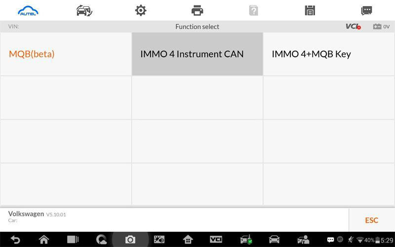How-to-do-VW-IMMO-IV-MQB-Online-Calculation-via-Autel-Scanner-3