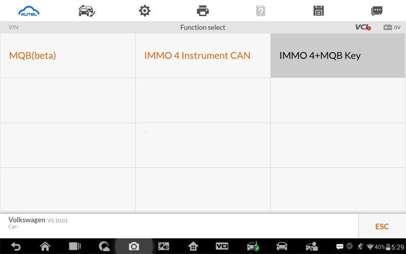 How-to-do-VW-IMMO-IV-MQB-Online-Calculation-via-Autel-Scanner-4
