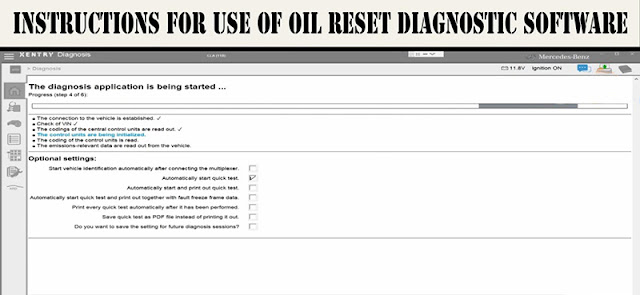 Mercedes-Benz-Oil-Reset-by-MB-Star-Tools-&-Xentry-Diagnostic-Software-1
