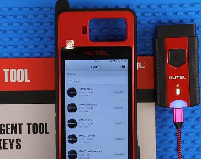 How-to-activate-and-update-Autel-MaxiIM-KM100-13