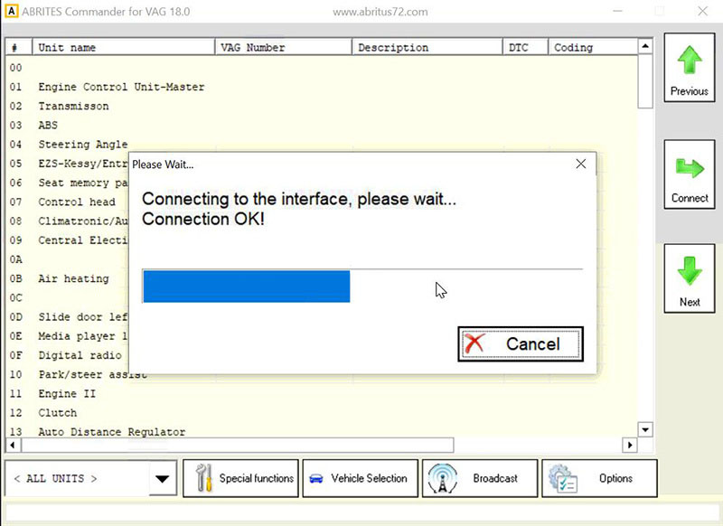 svci-2020-Software-connection-failed-solution-installation-guide-8