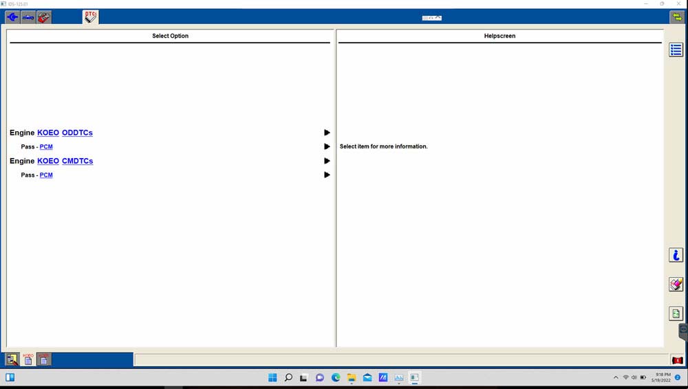 Does-VXDIAG-VCX-NANO-Ford-IDS-Work-on-Windows-11-3