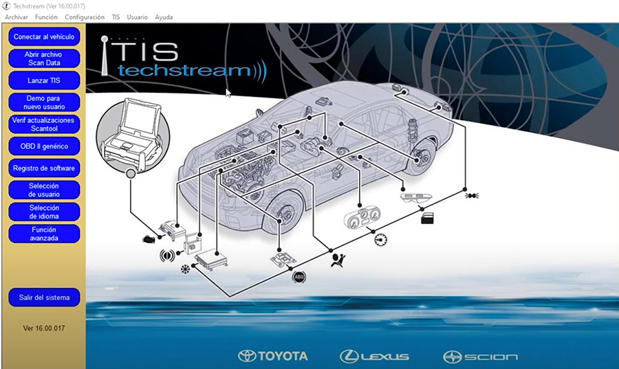 Free-Download-and-Install-Toyota-Techstream-V16.00.020-Software-2