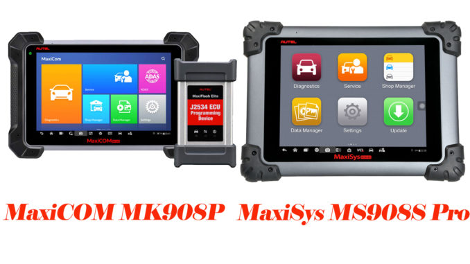Autel-Maxicom-MK908P-vs.-Maxisys-MS908S-Pro