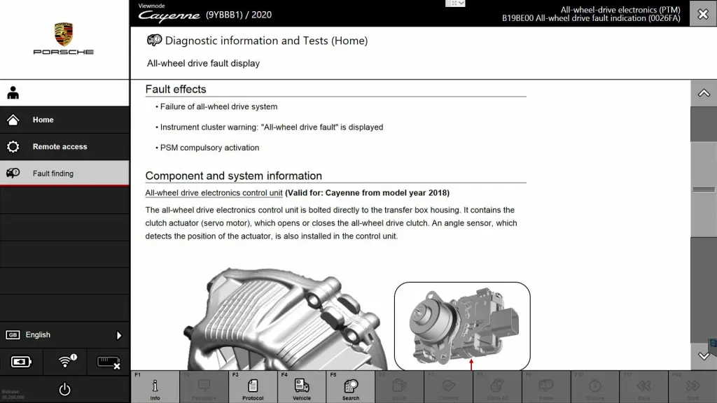 Porsche-repair-guide-with-the-Porsche-piwis-3-software-5