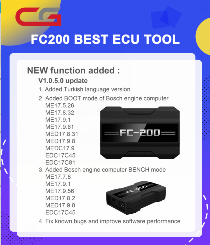 CG-FC-200-V1.0.5.0-Update