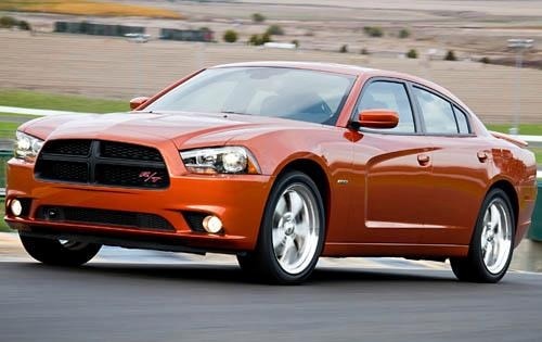Dodge-Charger-2011