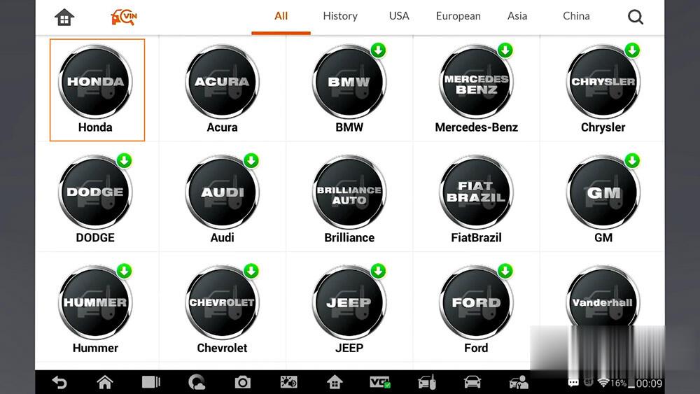 Autel-IM608-Pro-Honda-Accord-2020-Add-Key-Tutorials-1 (2)