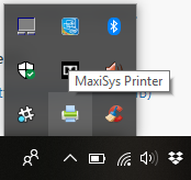 Autel-MaxiSYS-Wireless-Printer-Setup-1