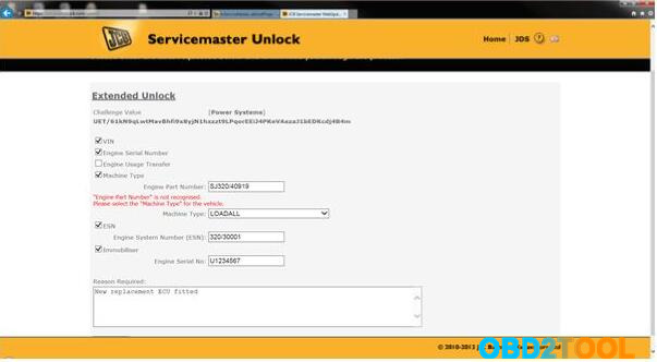 How-to-program-configure-ECU-by-JCB-ServiceMaster-software-7