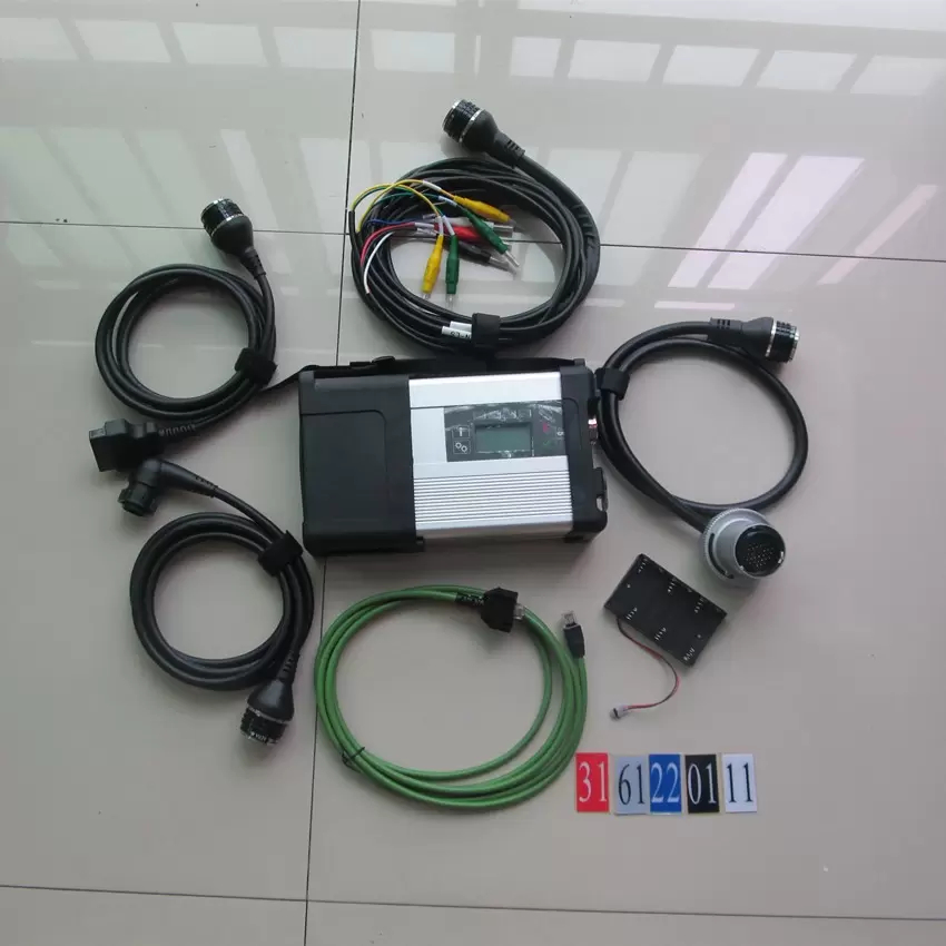 mb star diagnostic tool sd connect c5 software Hot Sale-14