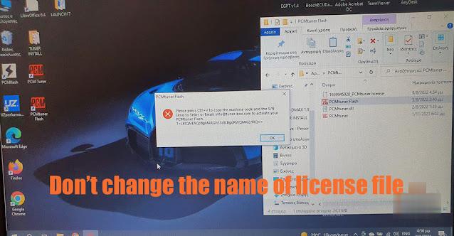 Failed to Activate PCMTuner 1.2.7 with License Key Solution-2 (2)