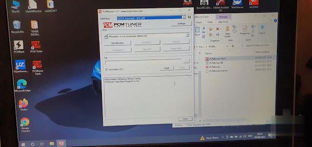 Failed to Activate PCMTuner 1.2.7 with License Key Solution-3 (2)