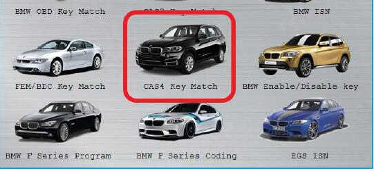 How-to-Program-BMW-CAS4+-All-Key-Lost-by-CGDI-BMW-12
