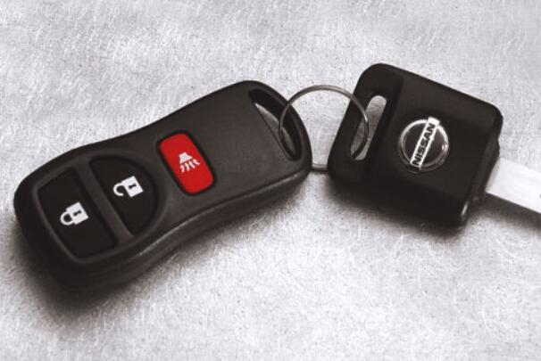 How-to-use-Scan-tool-to-match-ignition-key-and-remote-control-key-on-Nissan