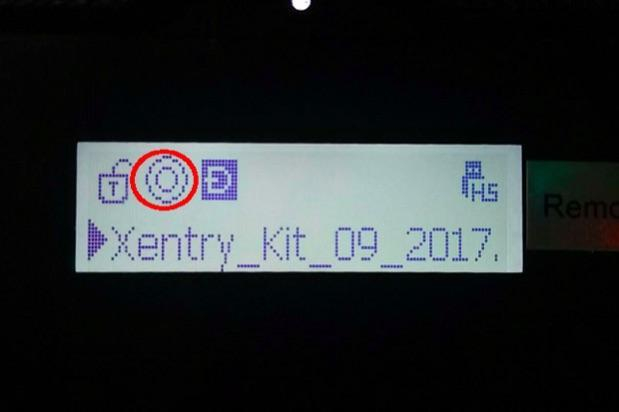 How to update XENTRY Connect C5 software with .iso file-7