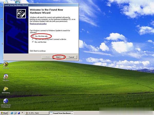 install Consult 3 software for Nissan on Win XP-16 (2)