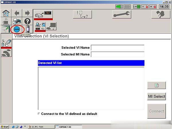 install Consult 3 software for Nissan on Win XP-22 (2)
