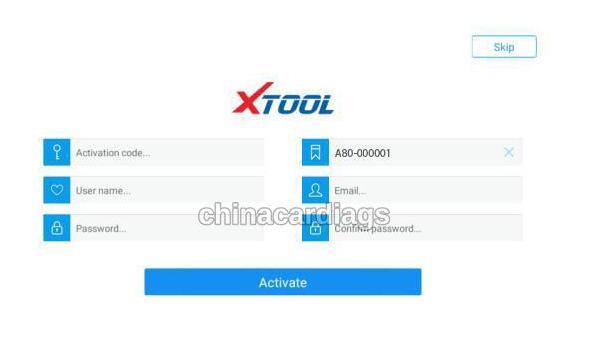 How - to - activate - Xtool -1