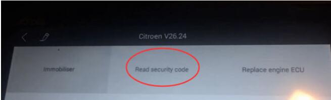 xtool-x-100-pad-2-read-security-code-4