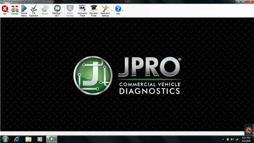 JPRO Professional-2