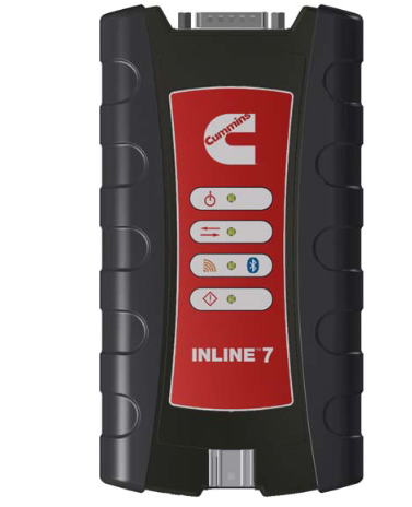 Introducing Cummins INLINE™ 7 Data Link Adapter-1