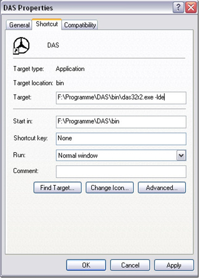 How to change DAS And Xentry Language-3