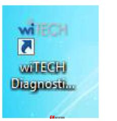 use Chrysler wiTech MicroPod 2-2