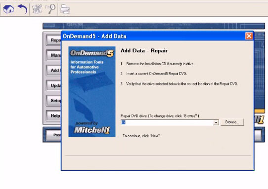 25.How to set up Mitchell OnDemand5 v5.8.2 on Win XP-15