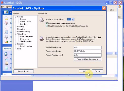 25.How to set up Mitchell OnDemand5 v5.8.2 on Win XP-6