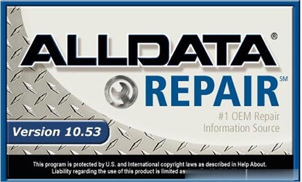 Alldata10.53 crack+Mitchell Ondemand 5-1 (2)