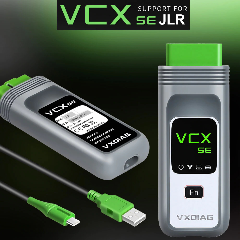 VXDIAG VCX SE Series Diagnostic Tools Buying Tips-2