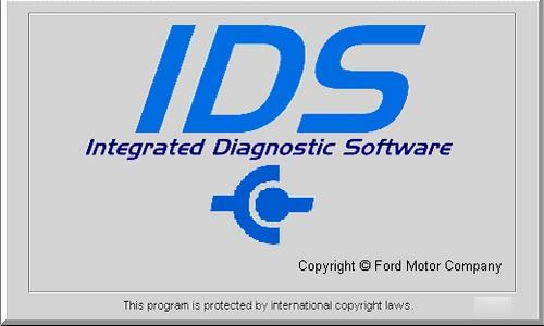 Free Download Ford IDS & Mazda IDS V123 for VXDIAG VCM2 SVCI J2534-1 (2)