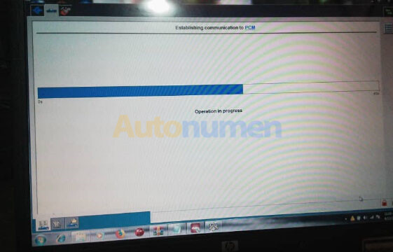 How to install Ford IDS 112 Windows 7 for VCM2 clone-5