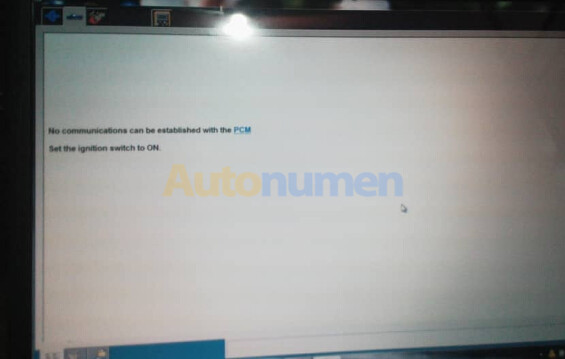 How to install Ford IDS 112 Windows 7 for VCM2 clone-6