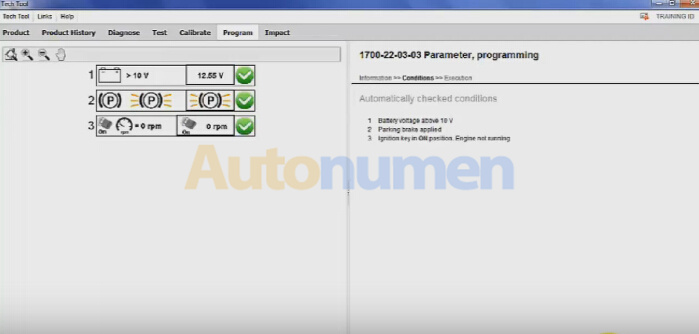 Volvo Tech Tool 2.04.87 download, Win 7 install, car list, review-10