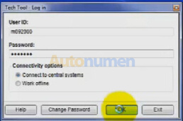 Volvo Tech Tool 2.04.87 download, Win 7 install, car list, review-2