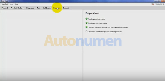 Volvo Tech Tool 2.04.87 download, Win 7 install, car list, review-7