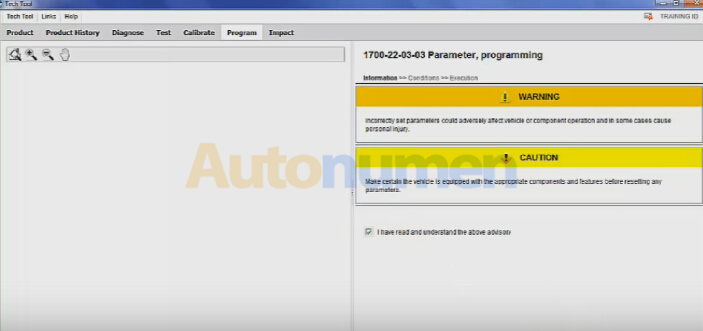 Volvo Tech Tool 2.04.87 download, Win 7 install, car list, review-9