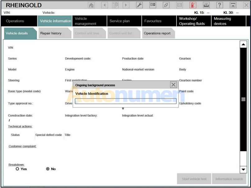 8 steps to setup BMW Rheingold ISTA on ICOM emulator-10