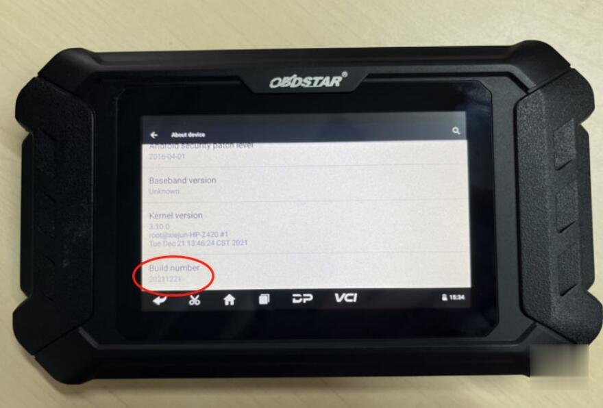 OBDSTAR iOS WiFi and Hotspot Connection Issue Solved by Firmware Upgrade-16 (2)