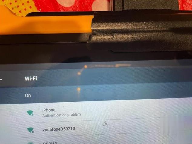 OBDSTAR iOS WiFi and Hotspot Connection Issue Solved by Firmware Upgrade-2 (2)