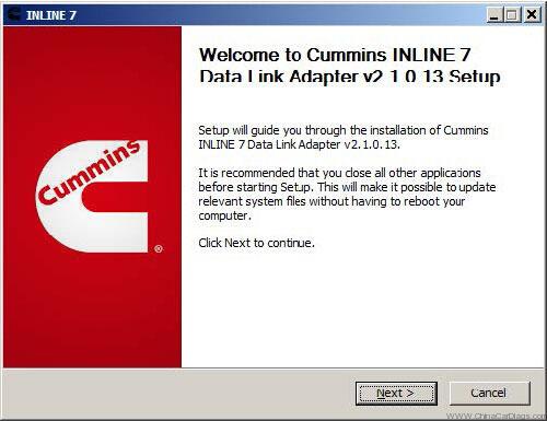Cummins Inline 7 Driver Software Windows 7810 Install-2