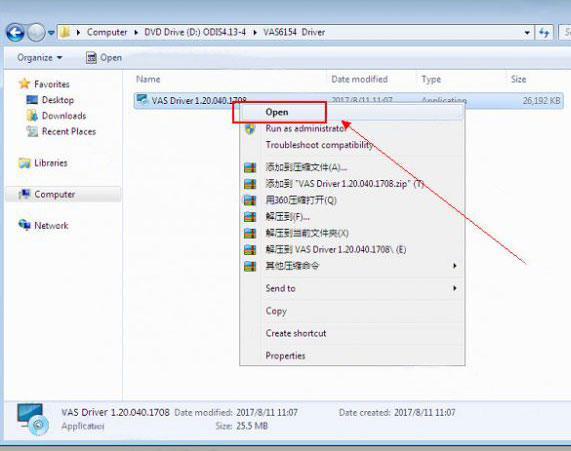 How to Install ODIS Software And Set up USB WiFi For VAS 6154-3