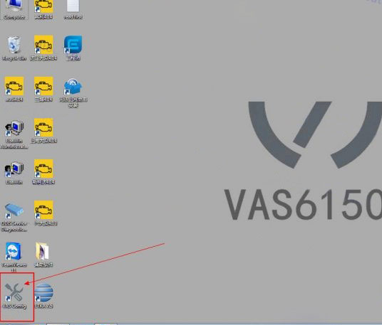 How to Install ODIS Software And Set up USB WiFi For VAS 6154-4